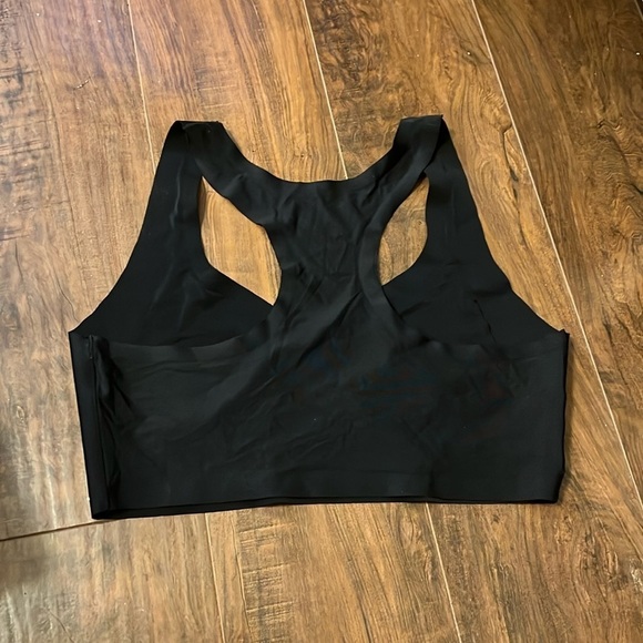 Nautica Seamless Nylon Spandex Super Comfy Bra, Sz. XL. - Picture 9 of 10